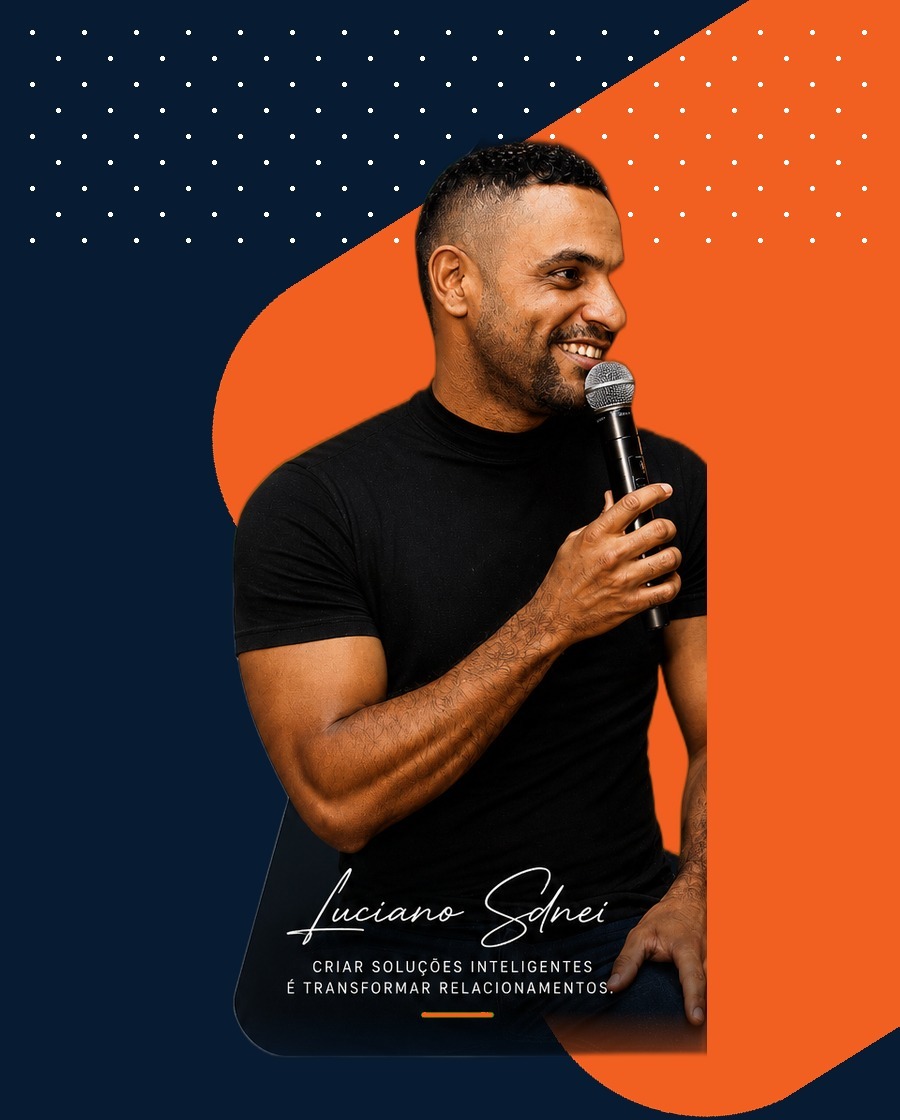 Luciano Sdnei